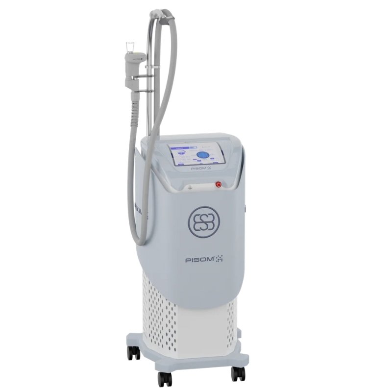 PISOM BB LASER